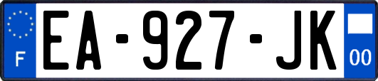 EA-927-JK