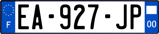 EA-927-JP