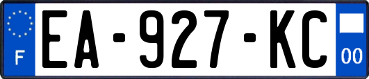 EA-927-KC