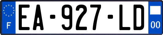 EA-927-LD