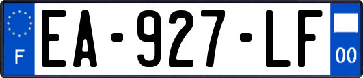EA-927-LF