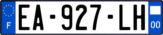 EA-927-LH