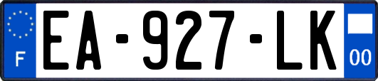 EA-927-LK