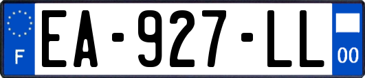 EA-927-LL