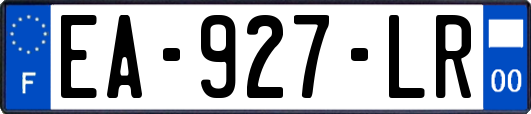 EA-927-LR