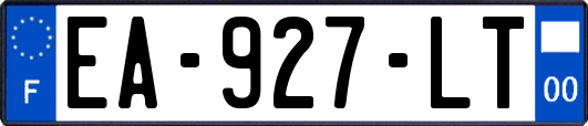 EA-927-LT