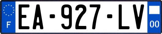 EA-927-LV