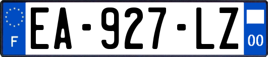 EA-927-LZ