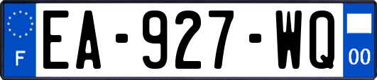 EA-927-WQ