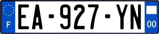 EA-927-YN