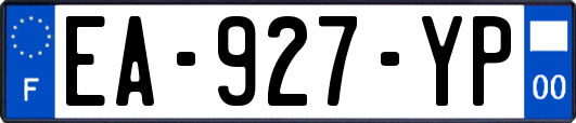 EA-927-YP