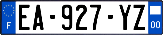 EA-927-YZ