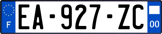 EA-927-ZC