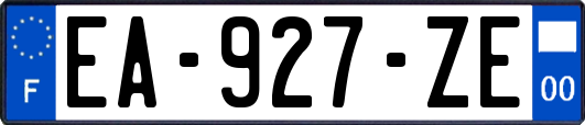 EA-927-ZE