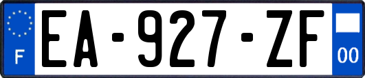 EA-927-ZF