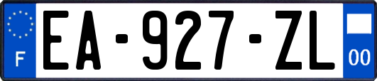 EA-927-ZL