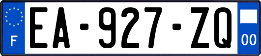 EA-927-ZQ