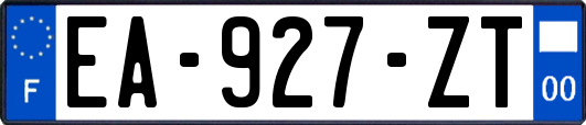 EA-927-ZT