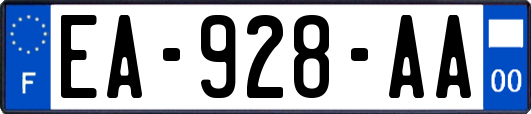 EA-928-AA