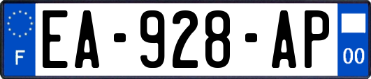 EA-928-AP