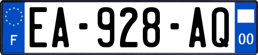 EA-928-AQ