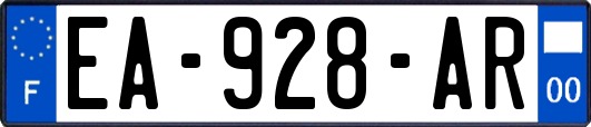 EA-928-AR