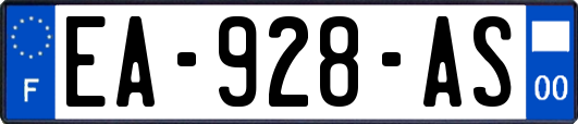 EA-928-AS