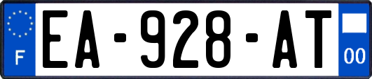 EA-928-AT