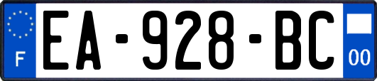 EA-928-BC