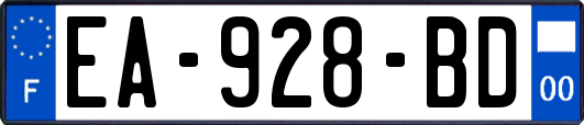 EA-928-BD