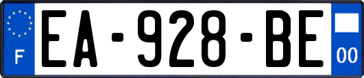 EA-928-BE