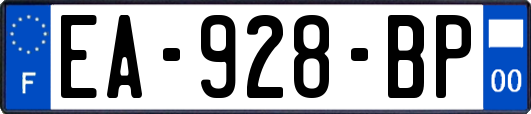 EA-928-BP