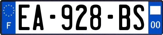 EA-928-BS