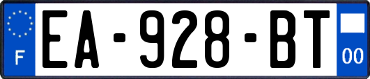 EA-928-BT