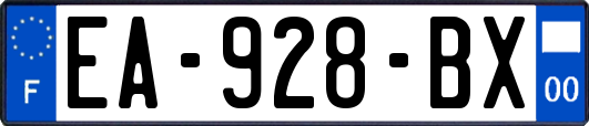 EA-928-BX