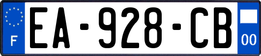 EA-928-CB