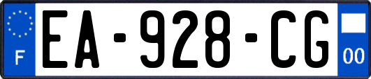 EA-928-CG