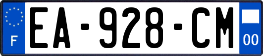 EA-928-CM