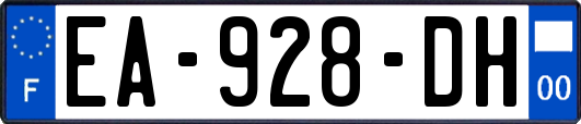 EA-928-DH