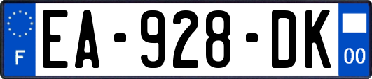 EA-928-DK