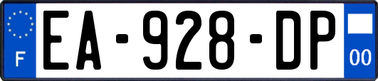 EA-928-DP