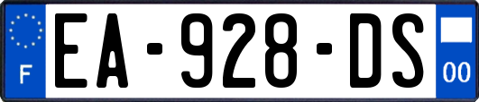 EA-928-DS