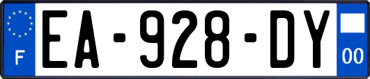 EA-928-DY