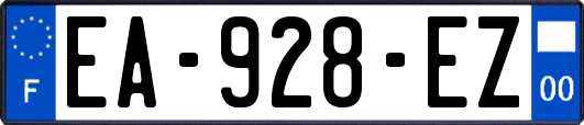 EA-928-EZ