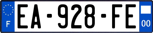 EA-928-FE