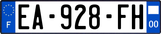 EA-928-FH