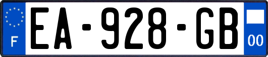 EA-928-GB