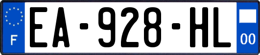 EA-928-HL
