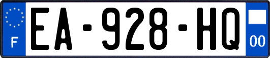 EA-928-HQ