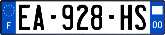 EA-928-HS